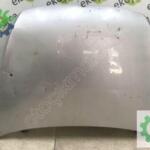 VOLKSWAGEN GOLF 2013 2019 KAPUT 5G0823031