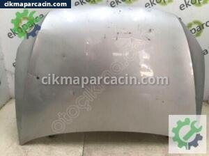 VOLKSWAGEN GOLF 2013 2019 KAPUT 5G0823031