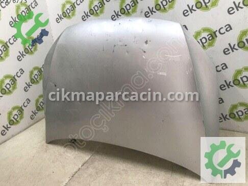 Volkswagen Golf Kaput 5G0823031 çıkma parça