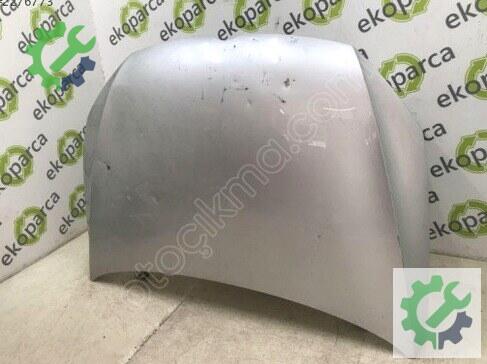 Volkswagen Golf Kaput 5G0823031 çıkma parça