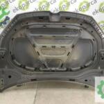 VOLKSWAGEN GOLF 2013 2019 KAPUT 5G0823031