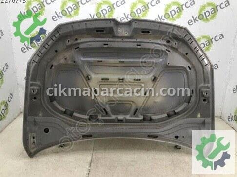 Volkswagen Golf Kaput 5G0823031 çıkma parça