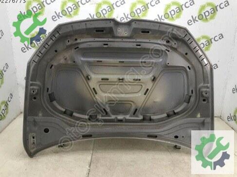 Volkswagen Golf Kaput 5G0823031 çıkma parça