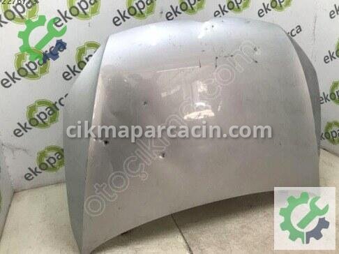 Volkswagen Golf Kaput 5G0823031 çıkma parça
