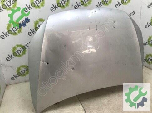 Volkswagen Golf Kaput 5G0823031 çıkma parça