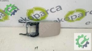 VOLKSWAGEN GOLF 2013 2019 KOL DAYAMA 5G0864207F