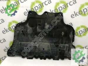 VOLKSWAGEN GOLF 2013 2019 MOTOR ALT MUHAFAZA 5Q0825236L