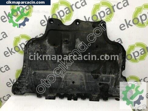 Volkswagen Golf Motor Alt Muhafaza çıkma parça