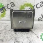 2013 Volkswagen Golf Motor Beyni Çıkma Parça
