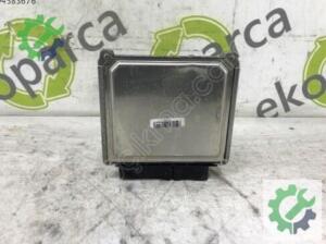 VOLKSWAGEN GOLF 2013 2019 MOTOR BEYNİ 1.6 TDİ CXX 04L907445B