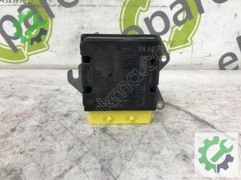 Volkswagen Golf Motor Beyni 04L907445B çıkma parça