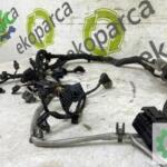 VOLKSWAGEN GOLF 2013 2019 MOTOR TESİSATI 04E972627EJ