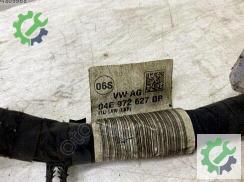 Volkswagen Golf Motor Tesisatı 04E972627DP çıkma parça