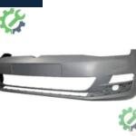 VOLKSWAGEN GOLF 2013 2019 ÖN TAMPON SIFIR 5G0807217BN