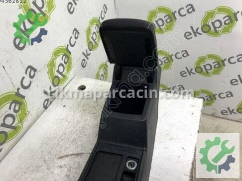 Volkswagen Golf Orta Konsol 5G1863241BE çıkma parça