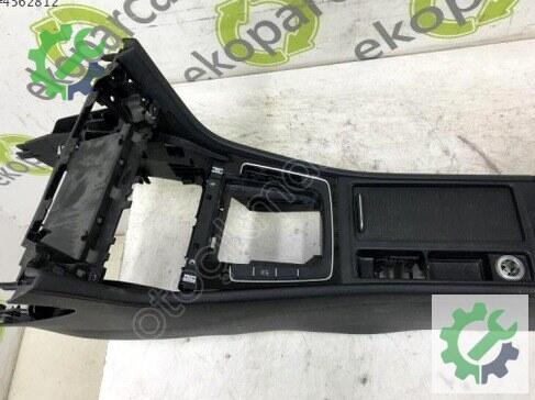 Volkswagen Golf Orta Konsol 5G1863241BE çıkma parça