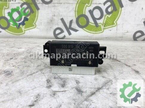 Volkswagen Golf Park Sensör Beyni 5Q0919294K çıkma parça