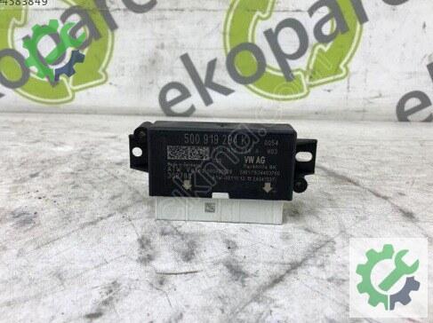 Volkswagen Golf Park Sensör Beyni 5Q0919294K çıkma parça