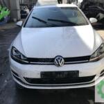 VOLKSWAGEN GOLF 2013 2019 SAĞ AKS 5Q0407272C