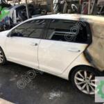 VOLKSWAGEN GOLF 2013 2019 SAĞ AKS 5Q0407272C