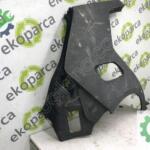 VOLKSWAGEN GOLF 2013 2019 SAG ARKA ÇAMURLUK 5G4809844