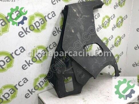 Volkswagen Golf Sağ Arka Çamurluk 5G4809844 çıkma parça