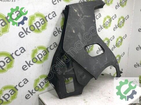Volkswagen Golf Sağ Arka Çamurluk 5G4809844 çıkma parça