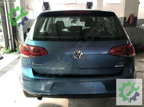 Volkswagen Golf Sağ Arka Çamurluk 5G4809844 çıkma parça