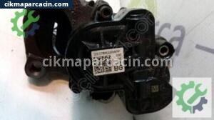 VOLKSWAGEN GOLF 2013 2019 SAĞ ARKA ELEKTRİKLİ FEN KALİPERİ 5Q061