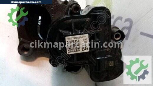 Volkswagen Golf Kaliper çıkma parça