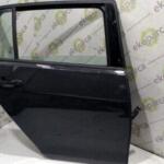 VOLKSWAGEN GOLF 2013 2019 SAĞ ARKA KAPI(SÖKME)DOLU 5G4833056