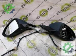 VOLKSWAGEN GOLF 2013 2019 SAĞ AYNA 6 KABLO SIFIR 5G1857508