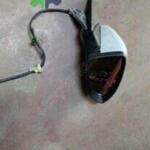 VOLKSWAGEN GOLF 2013 2019 SAĞ DIŞ AYNA SÖKME 5G1857508