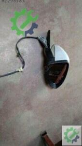 VOLKSWAGEN GOLF 2013 2019 SAĞ DIŞ AYNA SÖKME 5G1857508