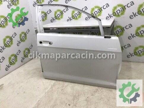 Volkswagen Golf Sağ Ön Kapı 5G4831056 çıkma parça
