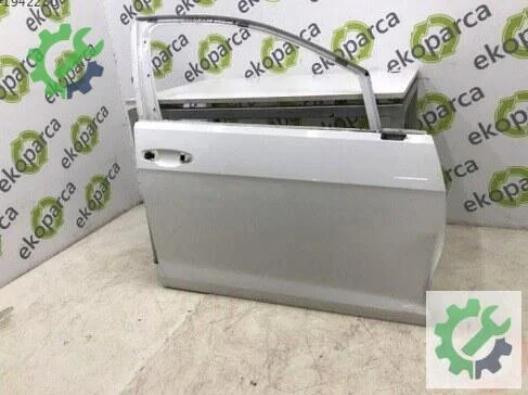 Volkswagen Golf Sağ Ön Kapı 5G4831056 çıkma parça