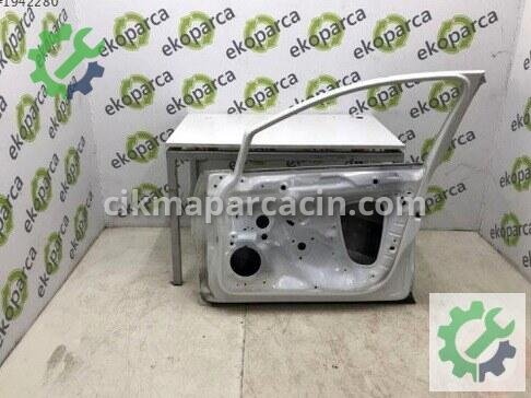 Volkswagen Golf Sağ Ön Kapı 5G4831056 çıkma parça