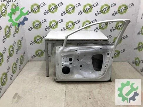Volkswagen Golf Sağ Ön Kapı 5G4831056 çıkma parça