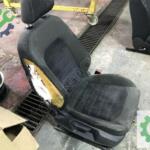 VOLKSWAGEN GOLF 2013 2019 SAĞ ÖN KOLTUK 5Q4881106Q