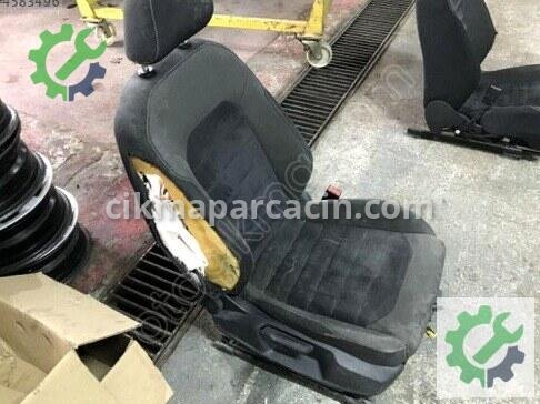 Volkswagen Golf Sağ Ön Koltuk 5Q4881106Q çıkma parça