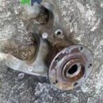 VOLKSWAGEN GOLF 2013 2019 SOL ARKA AKS TAŞIYICI 5Q0505435J
