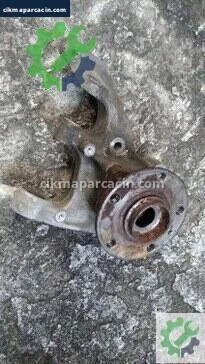 Volkswagen Golf Taşıyıcı/Aks Taşıyıcı 5Q0505435J çıkma parça