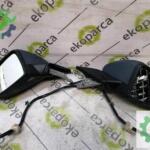VOLKSWAGEN GOLF 2013 2019 SOL AYNA ( 9 KABLO ) 5G1857507