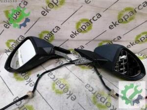 VOLKSWAGEN GOLF 2013 2019 SOL AYNA ( 9 KABLO ) 5G1857507