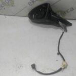 VOLKSWAGEN GOLF 2013 2019 SOL AYNA KATLANIR 5G1857507