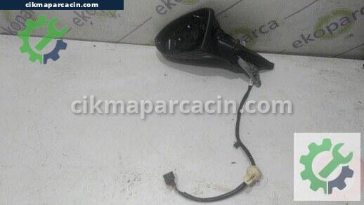 Volkswagen Golf Sol Dış Ayna çıkma parça