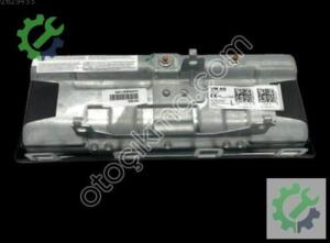 VOLKSWAGEN GOLF 2013 2019 SOL DİZ AİRBAG SIFIR 5G1880841G