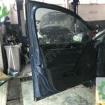 VOLKSWAGEN GOLF 2013 2019 SOL MARŞPİYEL KESME 5G4809835