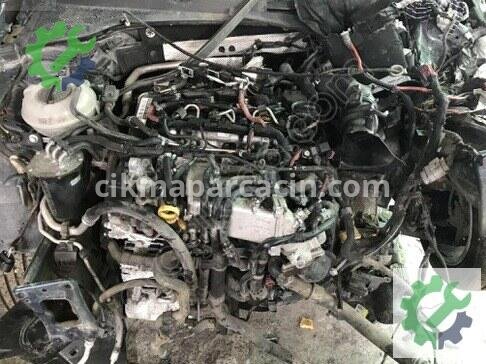Volkswagen Golf Sol Marşpiyel Sacı 5G4809835 çıkma parça