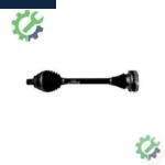 VOLKSWAGEN GOLF 2013 2019 SOL ÖN AKS SIFIR 1K0407271LB
